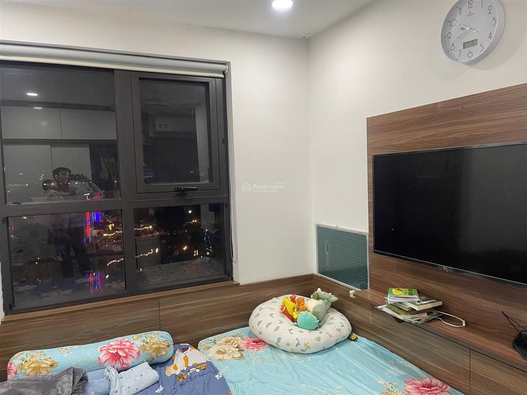 Bán cc 3pn, 2vs tại hateco apollo xuân phương, sổ đỏ lâu dài, full đồ tài chính 5,5 tỷ vnd, 69m2