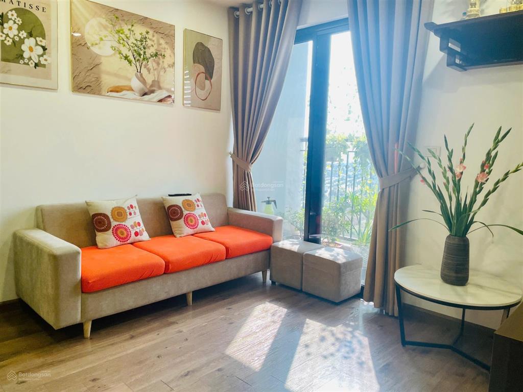 Bán gấp căn hộ chung cư hateco apollo, 4,550 tỷ 58,6m2 full đồ bao phí