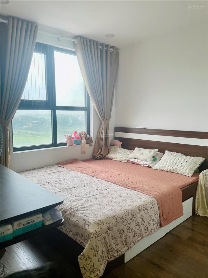 Bán gấp căn hộ chung cư hateco apollo, 4,550 tỷ 58,6m2 full đồ bao phí