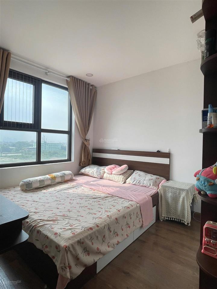 Bán gấp căn hộ chung cư hateco apollo, 4,550 tỷ 58,6m2 full đồ bao phí