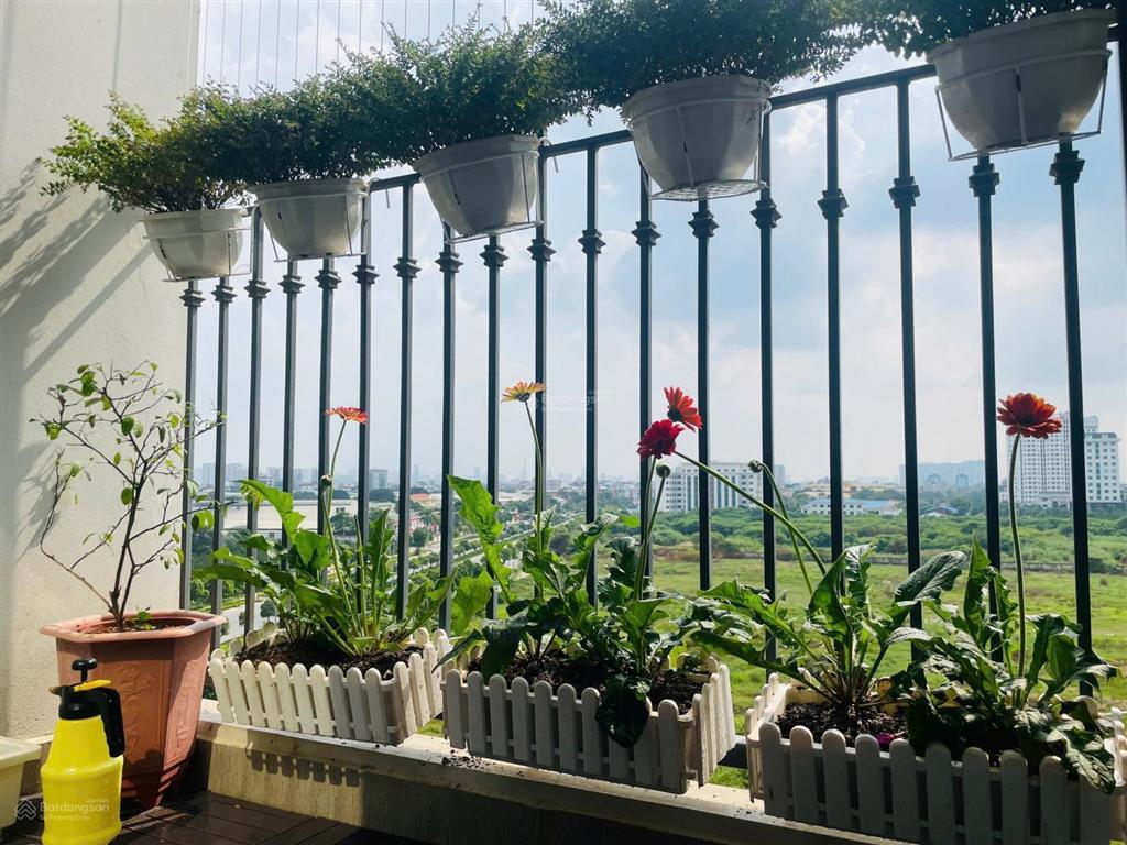 Bán gấp căn hộ chung cư hateco apollo, 4,550 tỷ 58,6m2 full đồ bao phí