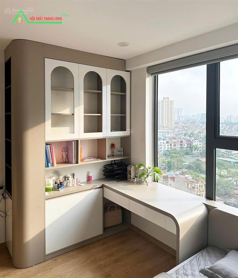 Cần bán nhanh chcc 3n2vs 85m 7,150 tỷ hateco xuân phương. sẵn sổ đỏ sử dụng lâu dài