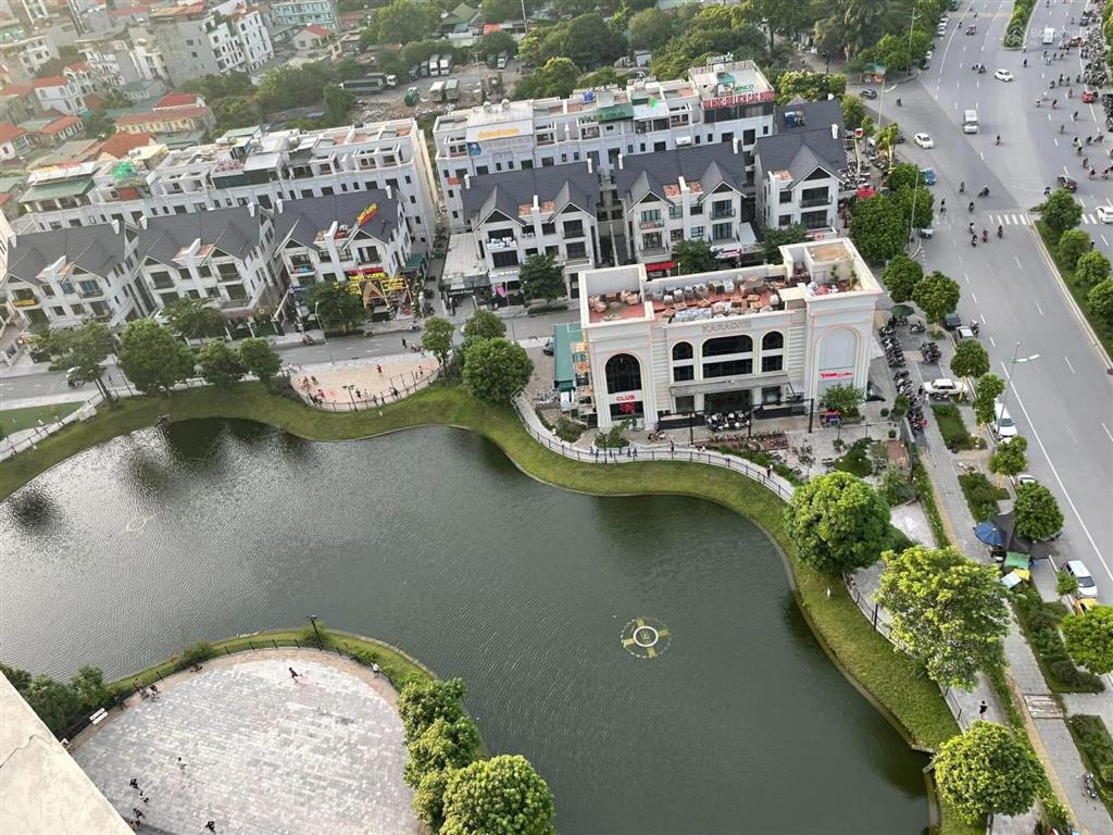 Cần bán nhanh chcc 3n2vs 85m 7,150 tỷ hateco xuân phương. sẵn sổ đỏ sử dụng lâu dài