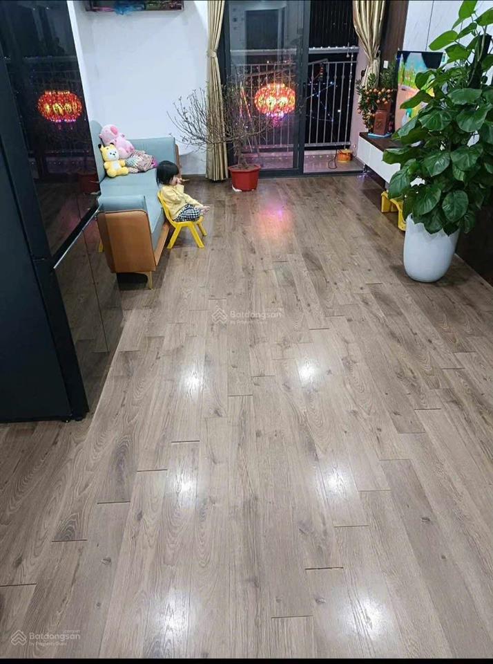 Bán gấp căn hộ chung cư hateco apollo, 3,6 tỷ 51,6m 2n1vs full đồ