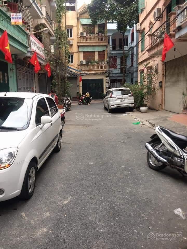 Bán gấp nhà riêng 15 ngách 11 ngõ 348 kim giang, 18,5 tỷ, 75 m2 ngõ vỉa hè oto