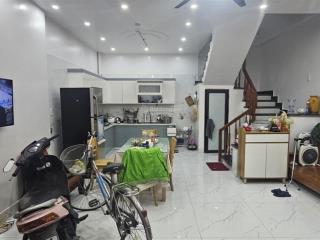 Bán nhà 3 tầng phố cựu viên  kiến an. ô tô đỗ tận cửa. full công năng, gần chợ, trường học các cấp