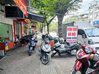 Bán nhà mặt đường trường chinh vị trí đắc địa, đầu bệnh viện nhi đức. kd cực tốt, nhà 2 mặt tiền