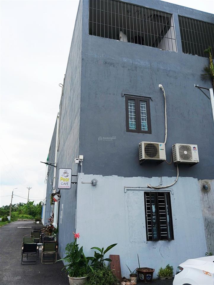 Giá quá đẹp cho căn nhà lô góc vừa kinh doanh vừa ở, ô tô đỗ cửa ngày đêm, tăng full nội thất.