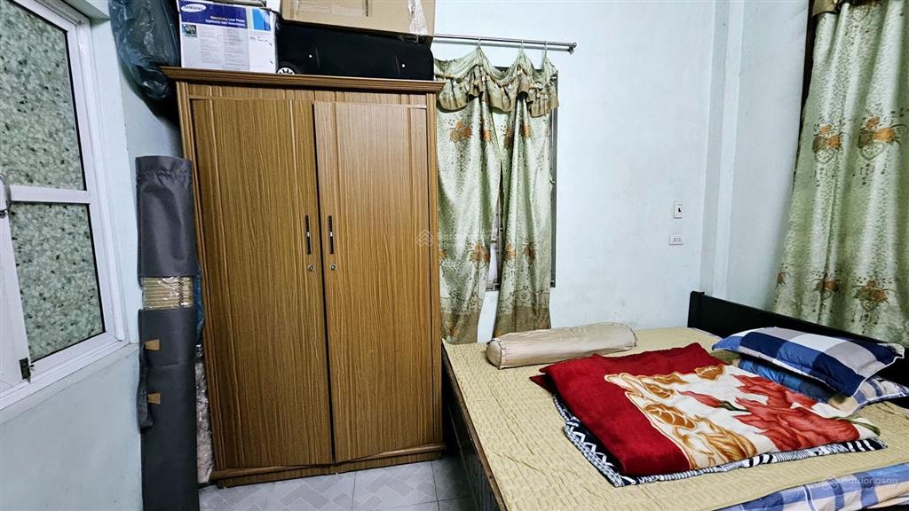 Bán nhà mặt đường trường chinh vị trí đắc địa, đầu bệnh viện nhi đức. kd cực tốt, nhà 2 mặt tiền