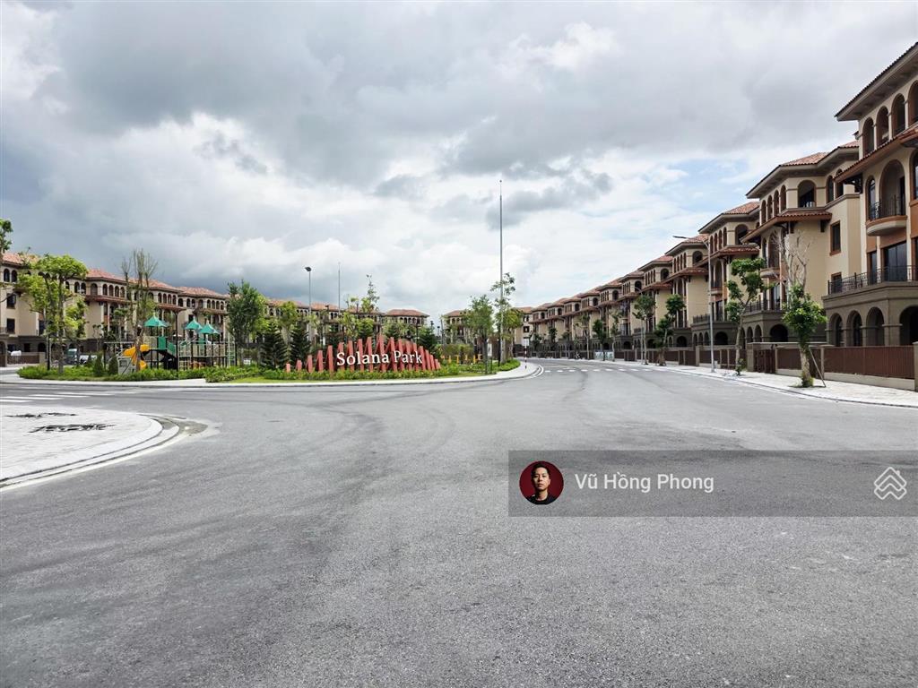 Biệt thự song lập đảo thiên đường isla bella chỉ hơn 20 tỷ. vị trí tuyệt đẹp tại đảo vũ yên