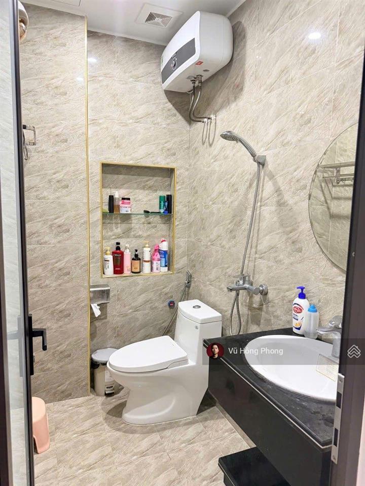 Bán nhà 3 tầng phương khê, ô tô cất trong nhà, diện tích 91m2, gần viện nhi, chợ sắt, trường học...
