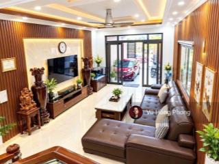 Bán nhà 3 tầng phương khê, ô tô cất trong nhà, diện tích 91m2, gần viện nhi, chợ sắt, trường học...