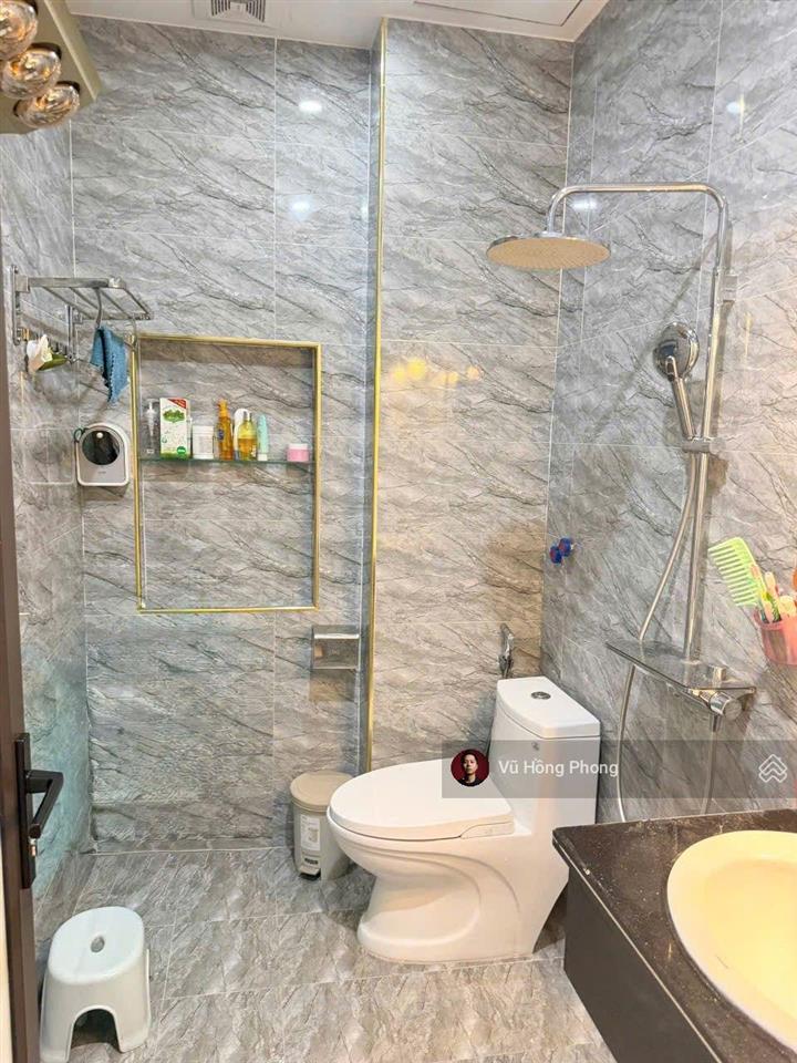 Bán nhà 3 tầng phương khê, ô tô cất trong nhà, diện tích 91m2, gần viện nhi, chợ sắt, trường học...