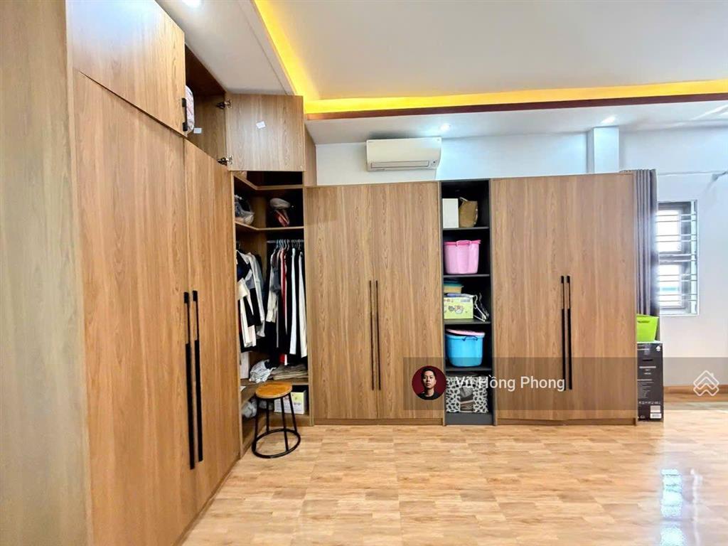 Bán nhà 3 tầng phương khê, ô tô cất trong nhà, diện tích 91m2, gần viện nhi, chợ sắt, trường học...