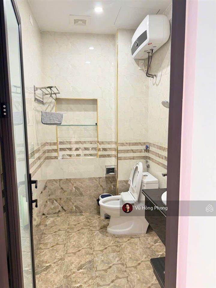 Bán nhà 3 tầng phương khê, ô tô cất trong nhà, diện tích 91m2, gần viện nhi, chợ sắt, trường học...