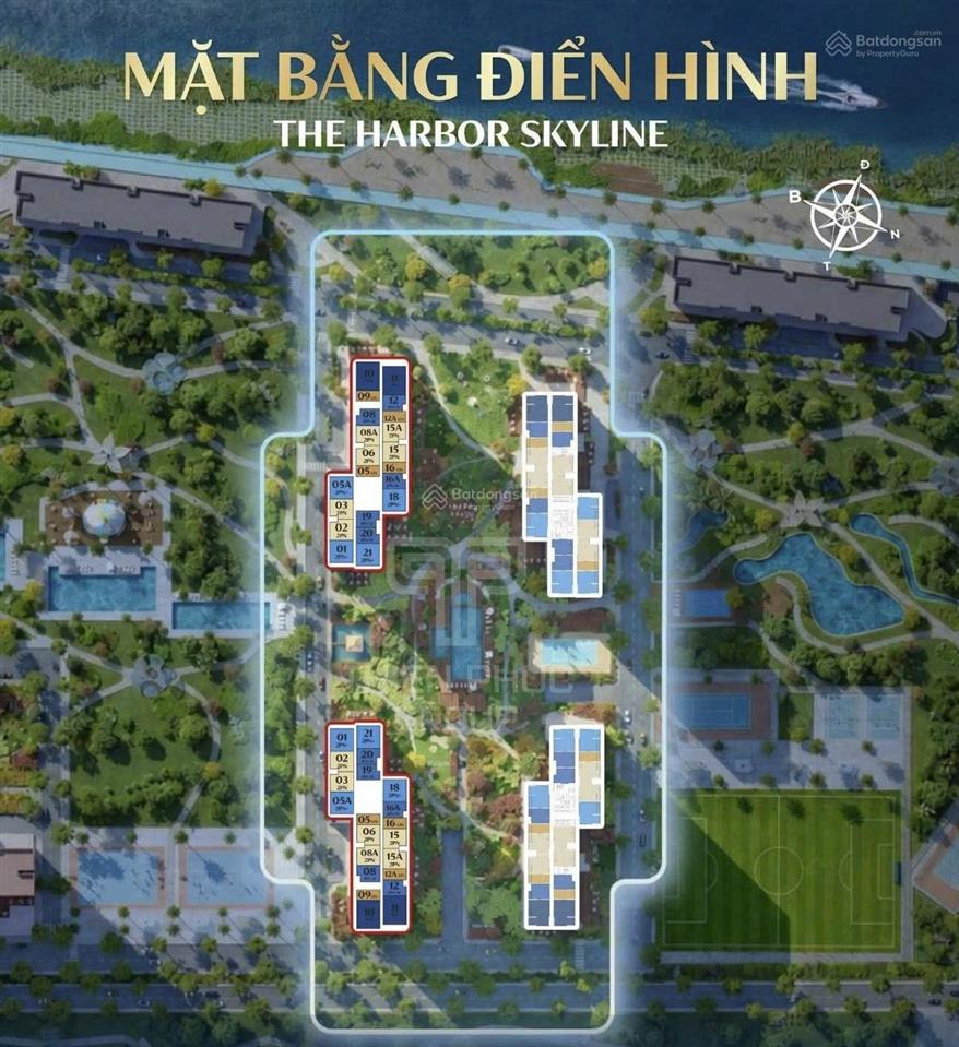 Mở bán chung cư cao cấp mik  đảo vũ yên. giá chỉ từ 48 triệu/m2, thừa hưởng tiện ích nghỉ dưỡng.