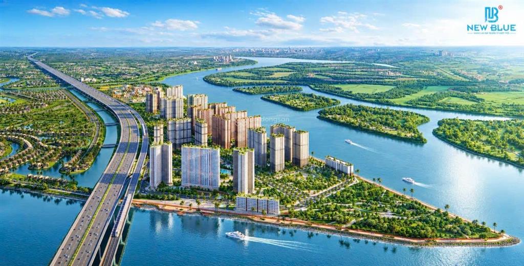 Mở bán chung cư cao cấp mik  đảo vũ yên. giá chỉ từ 48 triệu/m2, thừa hưởng tiện ích nghỉ dưỡng.