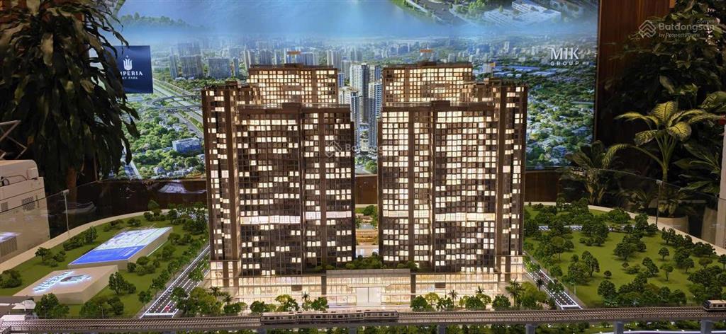 Mở bán chung cư cao cấp mik  đảo vũ yên. giá chỉ từ 48 triệu/m2, thừa hưởng tiện ích nghỉ dưỡng.
