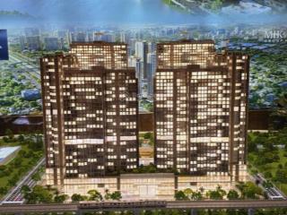 Mở bán chung cư cao cấp mik  đảo vũ yên. giá chỉ từ 48 triệu/m2, thừa hưởng tiện ích nghỉ dưỡng.