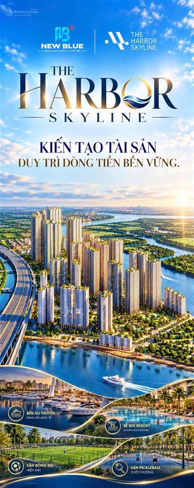 Mở bán chung cư cao cấp mik  đảo vũ yên. giá chỉ từ 48 triệu/m2, thừa hưởng tiện ích nghỉ dưỡng.