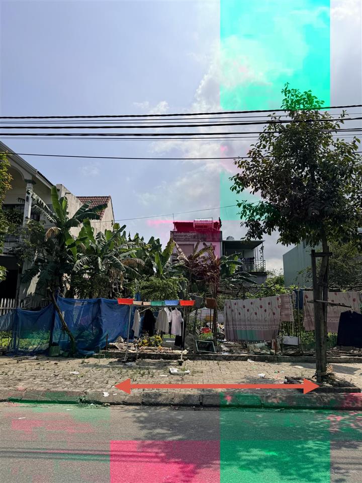 Tôi chính chủ bán đất gần chợ, chung cư ori, chung cư ecohome vị trí kinh doanh, giá rẻ