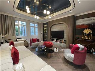 Bán nhà phố trần quang diệu 50m2x6t thang máy. full nội thất. an sinh đỉnh. giá 17,3 tỷ, q. đống đa