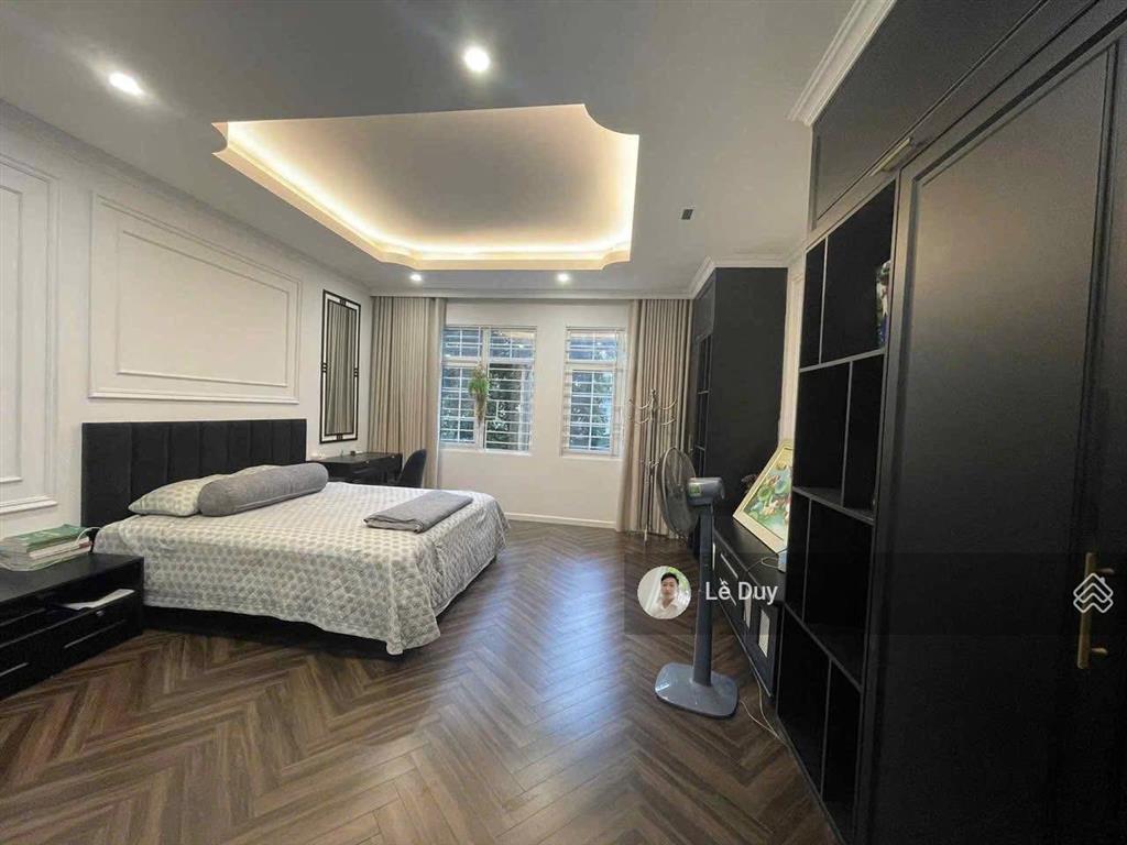 Bán nhà phố trần quang diệu 50m2x6t thang máy. full nội thất. an sinh đỉnh. giá 17,3 tỷ, q. đống đa