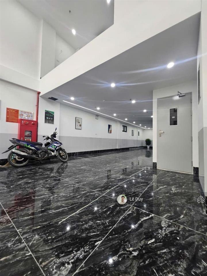 Bán toà ccmn phố thái thịnh. 98m2x7t thang máy, 10m ra oto,22p khép kín full nội thất. quận đống đa