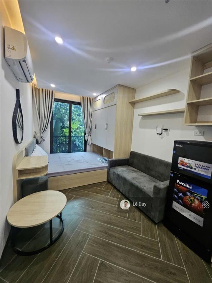 Bán toà ccmn phố thái thịnh. 98m2x7t thang máy, 10m ra oto,22p khép kín full nội thất. quận đống đa