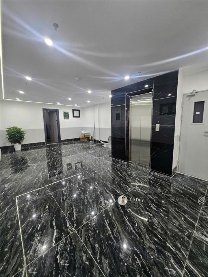 Bán toà ccmn phố thái thịnh. 98m2x7t thang máy, 10m ra oto,22p khép kín full nội thất. quận đống đa