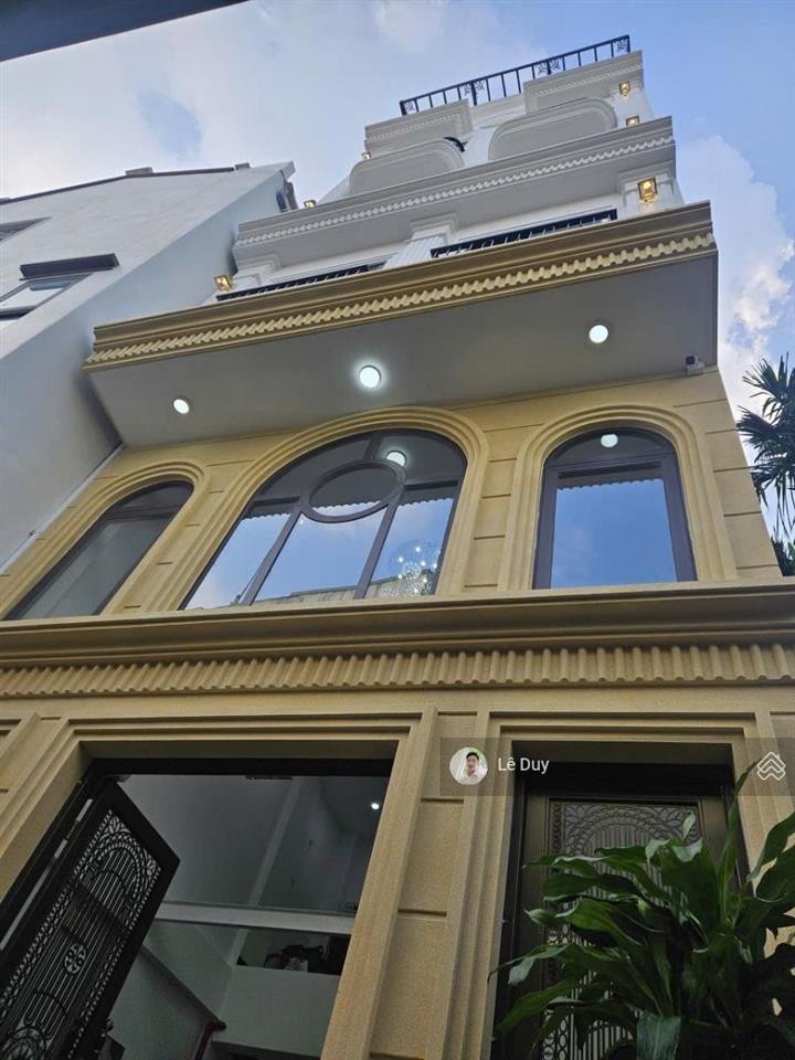 Bán toà ccmn phố thái thịnh. 98m2x7t thang máy, 10m ra oto,22p khép kín full nội thất. quận đống đa