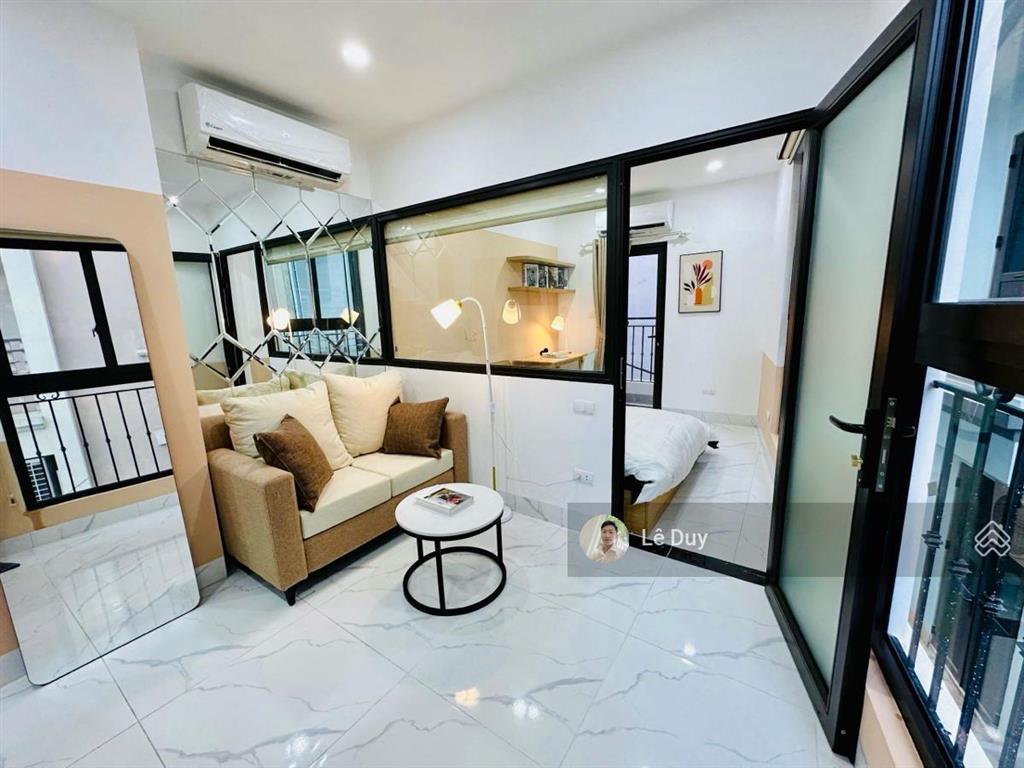 Bán toà ccmn lô góc phố tây sơn,60m2x7t thang máy,20m ra oto, an sinh đỉnh.giá 16,8tỷ. quận đống đa