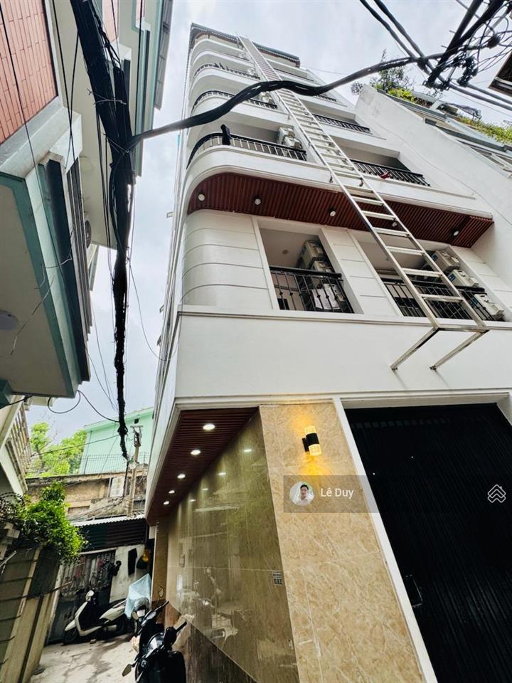 Bán toà ccmn lô góc phố tây sơn,60m2x7t thang máy,20m ra oto, an sinh đỉnh.giá 16,8tỷ. quận đống đa