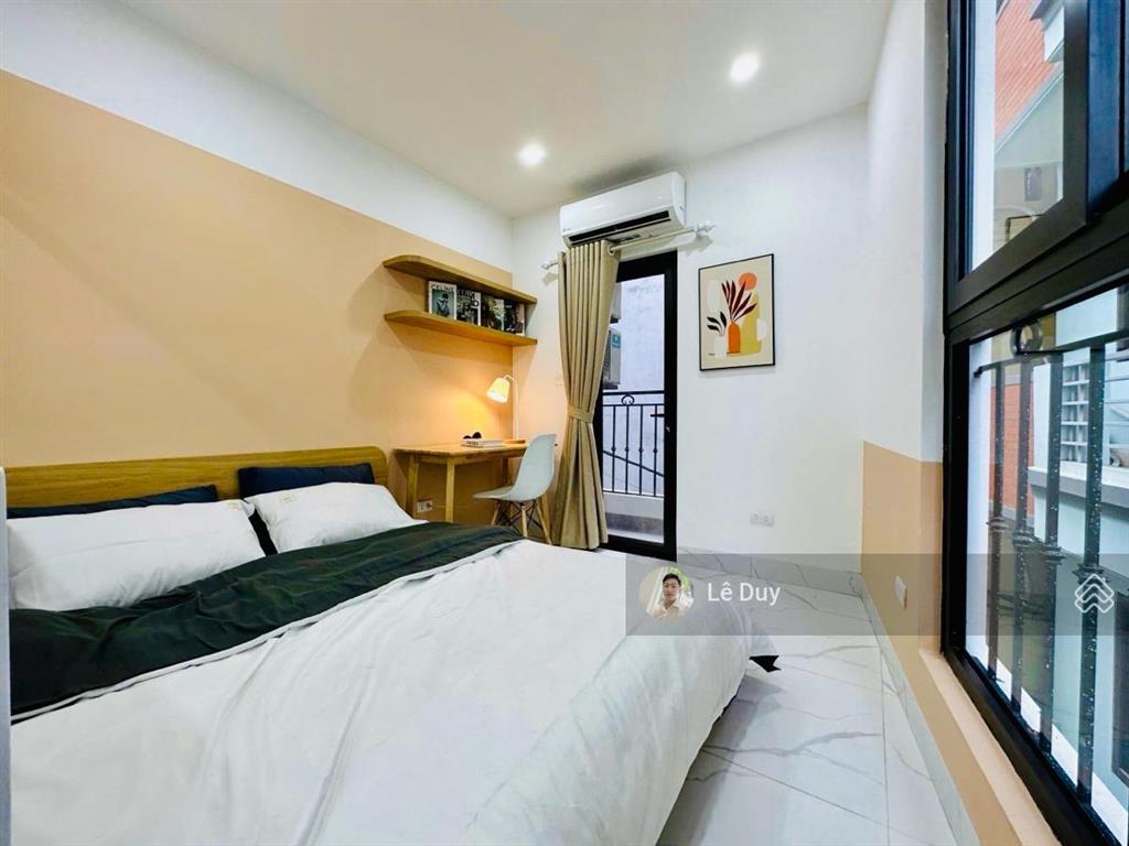 Bán toà ccmn lô góc phố tây sơn,60m2x7t thang máy,20m ra oto, an sinh đỉnh.giá 16,8tỷ. quận đống đa