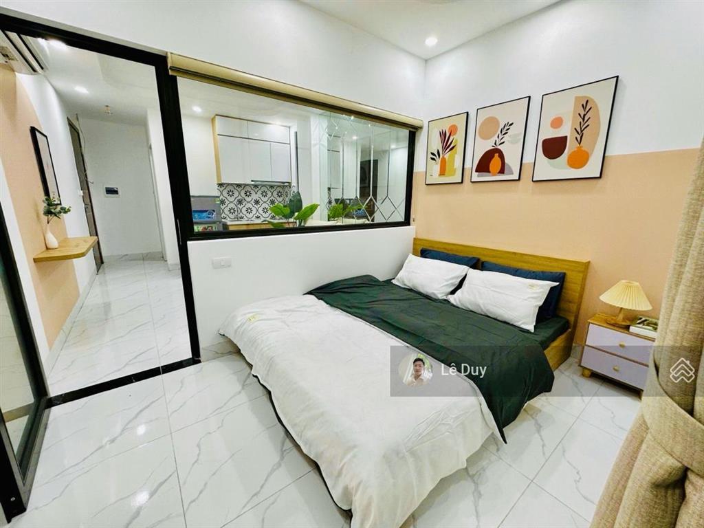 Bán toà ccmn lô góc phố tây sơn,60m2x7t thang máy,20m ra oto, an sinh đỉnh.giá 16,8tỷ. quận đống đa