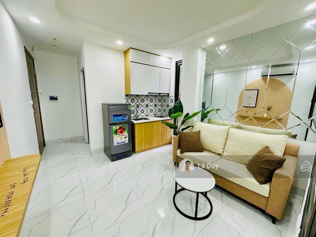 Bán toà ccmn lô góc phố tây sơn,60m2x7t thang máy,20m ra oto, an sinh đỉnh.giá 16,8tỷ. quận đống đa