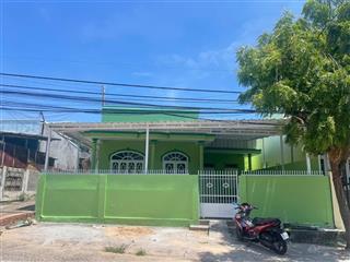 Chính chủ gửi bán lô đất mặt tiền đường nguyễn công hoan, trung tâm làng chài mũi né. giá 5 tỷ