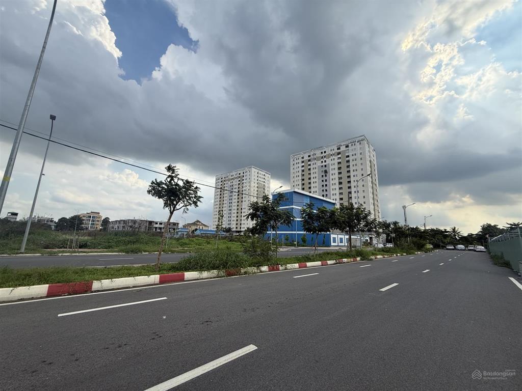Cho thuê căn 85m², nhà đẹp cc tín phong 12 view ngay công viên khu 38 ha
