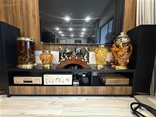 Cho thuê căn 85m², nhà đẹp cc tín phong 12 view ngay công viên khu 38 ha