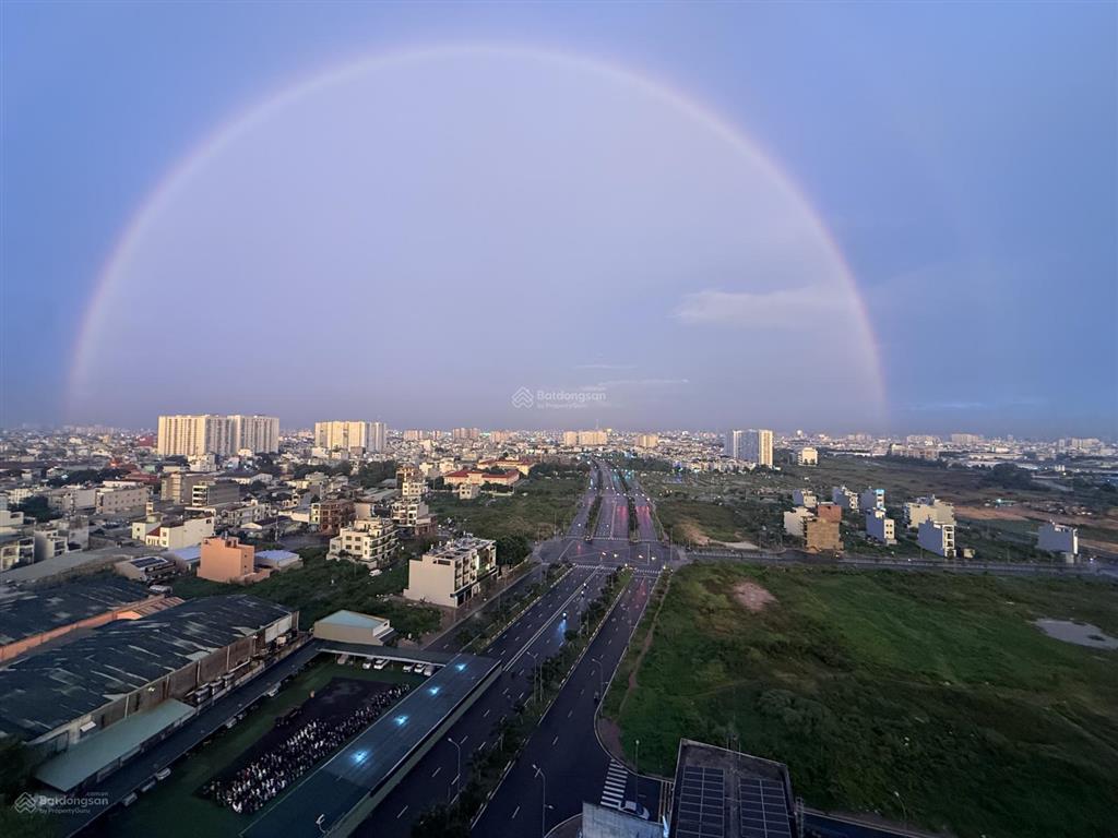 Bán chung cư tín phong 12 view ngay khu 38 ha rộng đẹp gần metro tham lương
