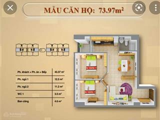 Bán chung cư tín phong 12 view ngay khu 38 ha rộng đẹp gần metro tham lương