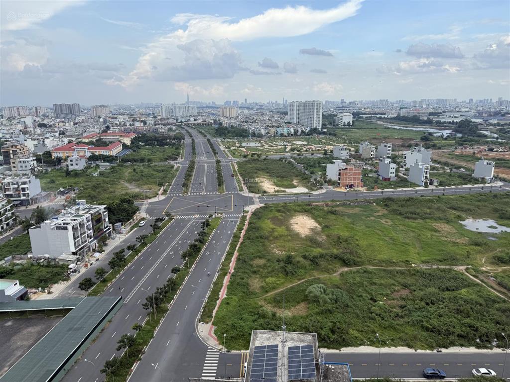 Bán chung cư tín phong 12 view ngay khu 38 ha rộng đẹp gần metro tham lương