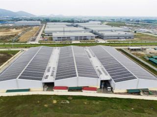 Cực hiếm! nhà xưởng rộng 8000m2 ngay tại khu cn wha  nghệ an. giá siêu rẻ