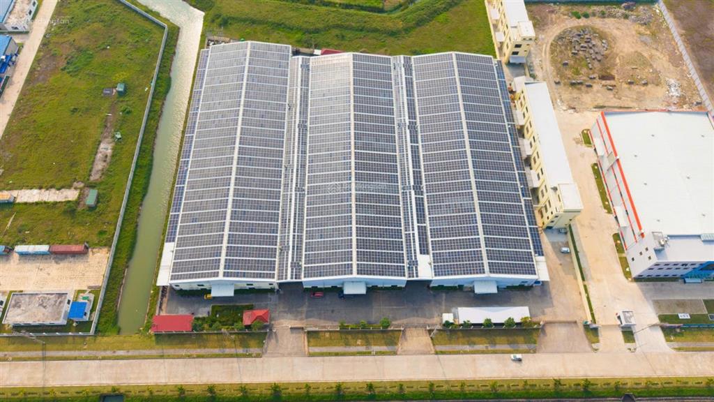Cho thuê xưởng 8.000m² kcn wha nghệ an pccc tự động, vị trí cực kỳ thuận lợi
