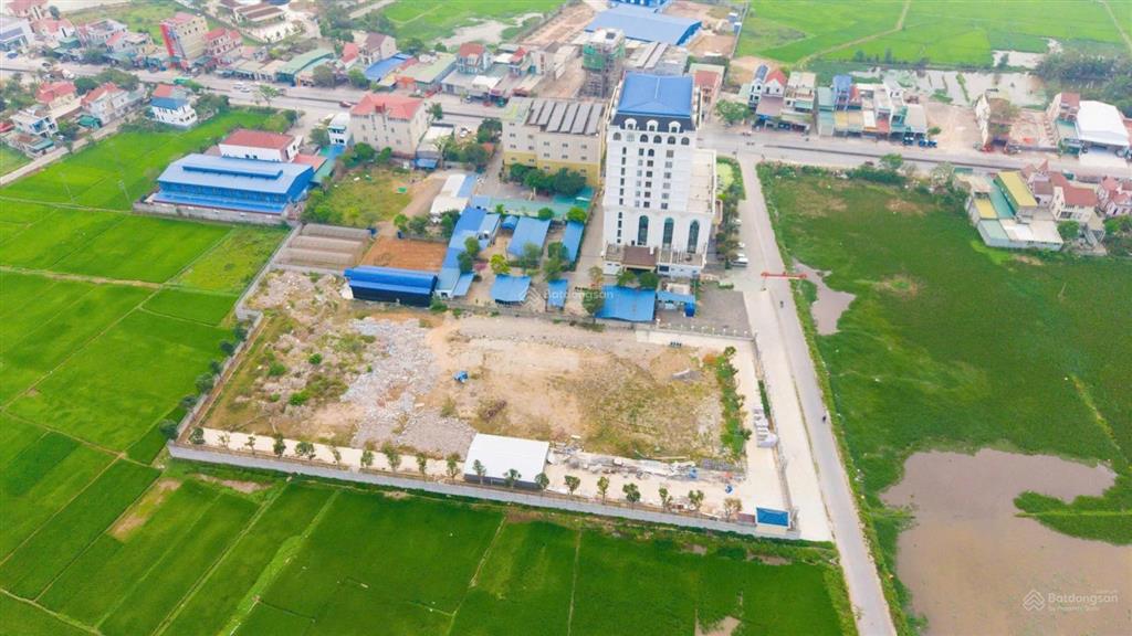 Nhà xưởng giá tốt  ưu đãi lớn  hỗ trợ toàn diện doanh nghiệp