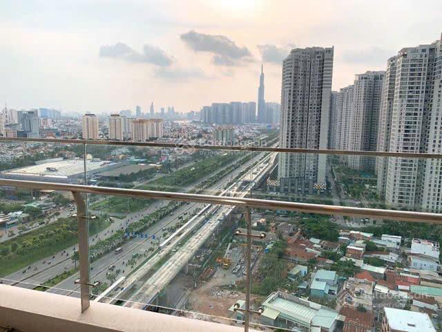 Hàng hiếm 4 phòng ngủ gateway thảo điền cần bán, có hợp đồng thuê sẵn