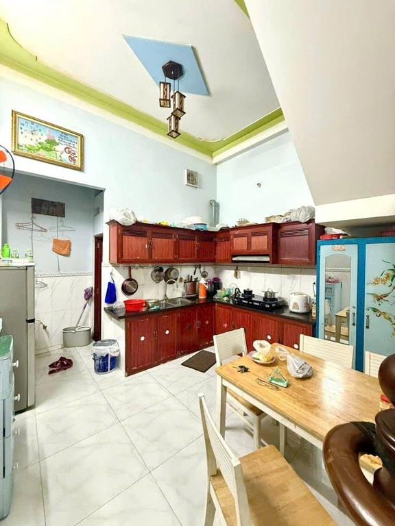 NHÀ CHÍNH CHỦ- GIÁ TỐT chính chủ cần bán nhanh Ngô Thì Nhậm, KP Nhị Đồng 2,  Dĩ An, BD