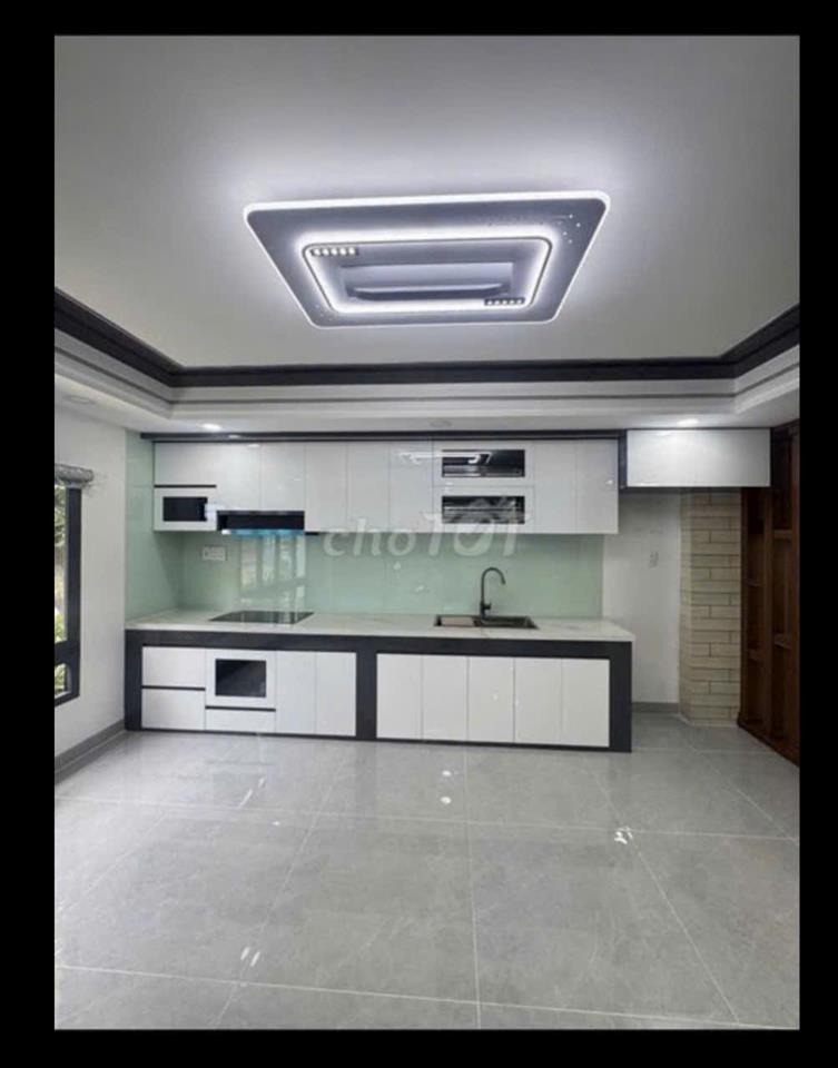 NHÀ MẶT TIỀN – GIÁ TỐT  – CHÍNH CHỦ CẦN BÁN TẠI 155, Lại Hùng Cường , Xã Vĩnh Lộc B, Bình