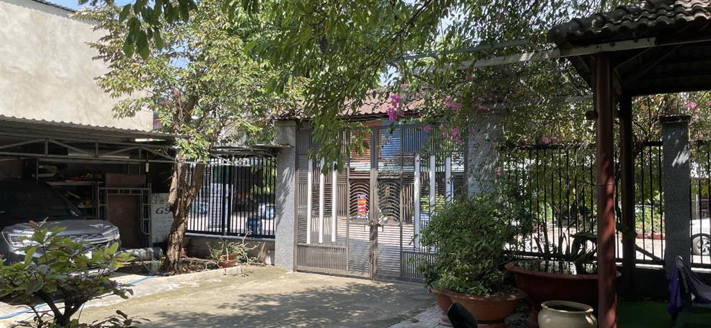 CHÍNH CHỦ CẦN BÁN NHÀ BIỆT THỰ LIỀN KỀ TẠI 31 Song lập A,  Đường NG2, Phường Chánh Phú