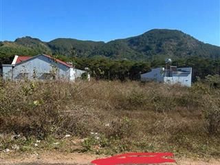 ĐẤT ĐẸP – GIÁ TỐT - Bán Đất Chính Chủ Tại Tổ 3 Đường Chính Vành Đai Xã Mang Yang, Gia Lai